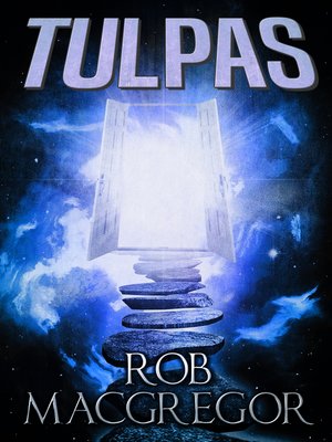 cover image of Tulpas